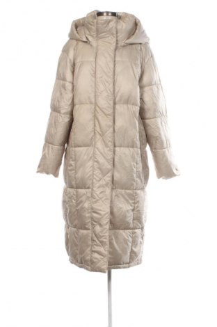 Γυναικείο μπουφάν Gap, Μέγεθος L, Χρώμα  Μπέζ, Τιμή 43,99 €