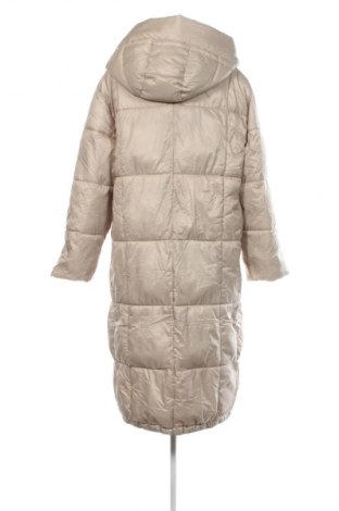 Γυναικείο μπουφάν Gap, Μέγεθος L, Χρώμα  Μπέζ, Τιμή 43,99 €