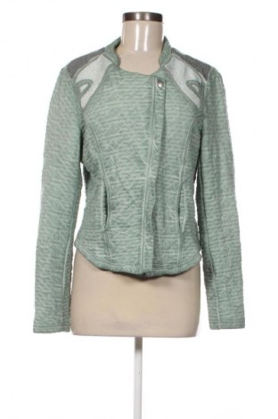 Dámská bunda  Garcia Jeans, Velikost L, Barva Zelená, Cena  609,00 Kč