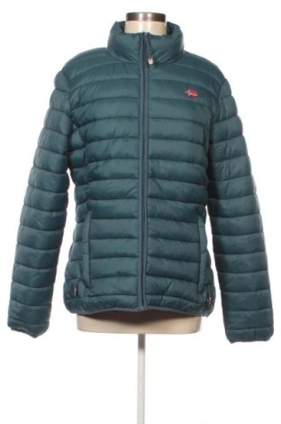Damenjacke Geographical Norway, Größe XL, Farbe Grün, Preis € 85,99