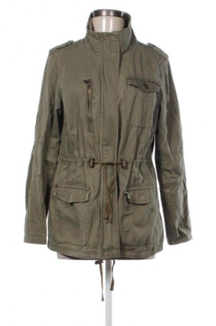 Kurtka damska George, Rozmiar L, Kolor Zielony, Cena 21,99 zł
