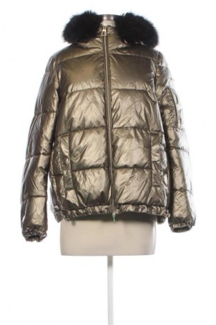 Dámská bunda  Geox, Velikost XXS, Barva Béžová, Cena  2 836,00 Kč