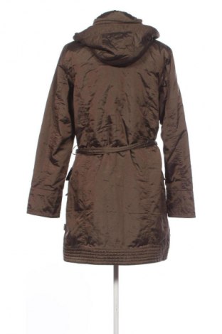 Női dzseki Geox, Méret M, Szín Barna, Ár 31 178 Ft