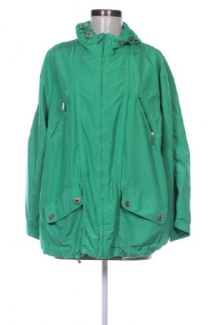 Dámska bunda  Gerry Weber, Veľkosť M, Farba Zelená, Cena  17,95 €