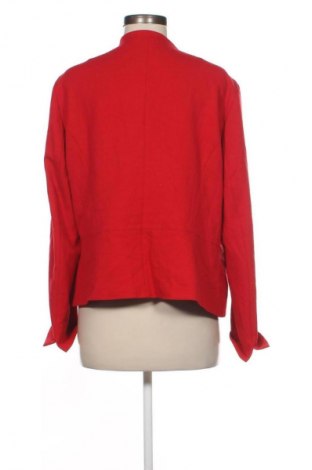 Dámská bunda  Gerry Weber, Velikost XL, Barva Červená, Cena  339,00 Kč