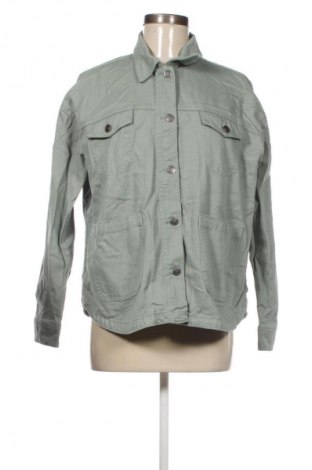 Дамско яке Gina, Размер M, Цвят Зелен, Цена 8,18 €