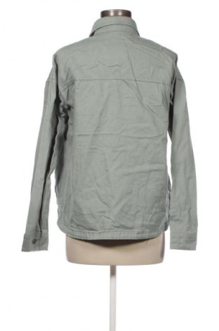 Дамско яке Gina, Размер M, Цвят Зелен, Цена 8,18 €