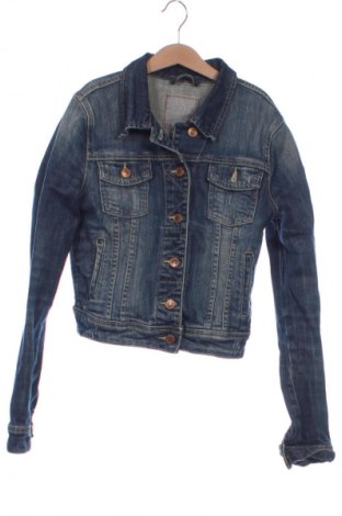 Γυναικείο μπουφάν Gina Benotti, Μέγεθος XS, Χρώμα Μπλέ, Τιμή 3,99 €