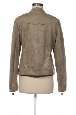 Dámska bunda  Gina Benotti, Veľkosť M, Farba Zelená, Cena  7,95 €