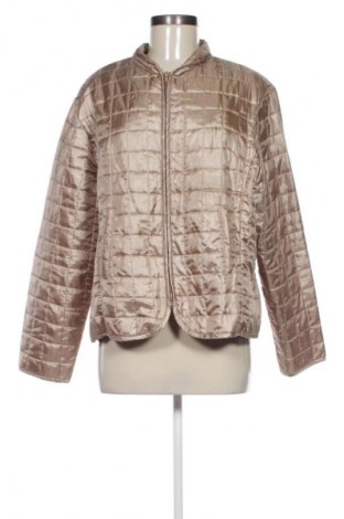 Dámská bunda  Gina Benotti, Velikost XXL, Barva Hnědá, Cena  579,00 Kč