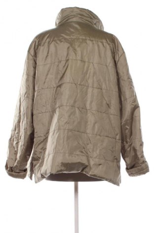 Dámská bunda  Giorgio, Velikost L, Barva Zelená, Cena  109,00 Kč