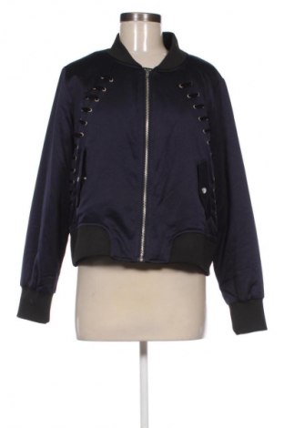 Dámska bunda  Glamorous, Veľkosť L, Farba Modrá, Cena  7,95 €