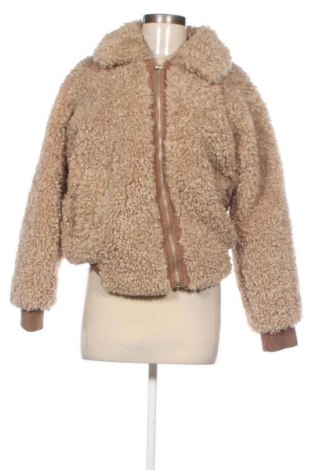 Dámská bunda  Goosecraft, Velikost M, Barva Béžová, Cena  1 249,00 Kč