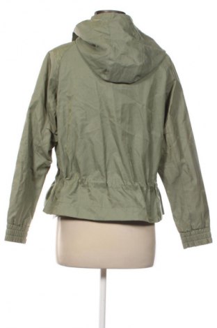 Дамско яке Guess, Размер XS, Цвят Зелен, Цена 60,33 €