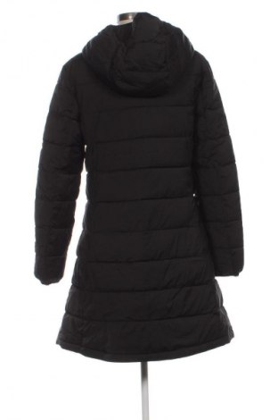 Γυναικείο μπουφάν Guess, Μέγεθος M, Χρώμα Μαύρο, Τιμή 127,99 €