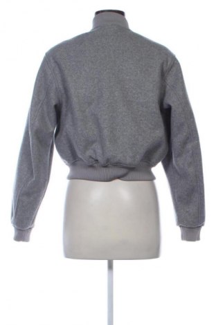 Kurtka damska H&M, Rozmiar XS, Kolor Szary, Cena 249,77 zł