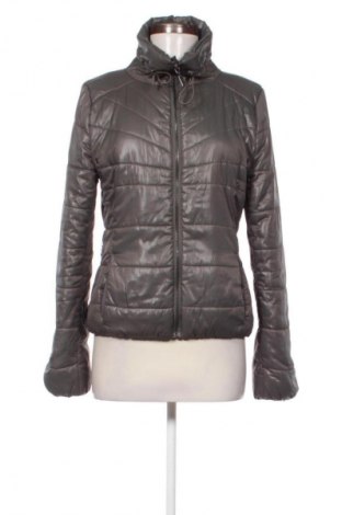 Kurtka damska H&M, Rozmiar M, Kolor Zielony, Cena 28,99 zł