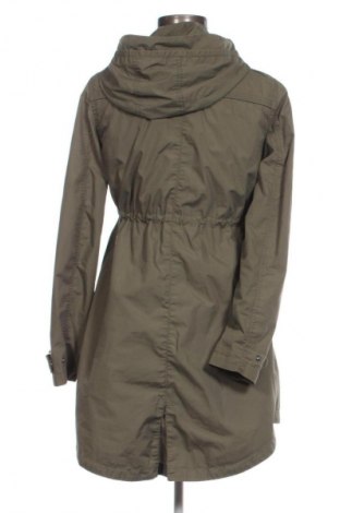 Dámska bunda  H&M, Veľkosť S, Farba Zelená, Cena  11,95 €