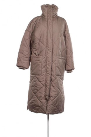 Dámska bunda  H&M, Veľkosť M, Farba Hnedá, Cena  24,95 €