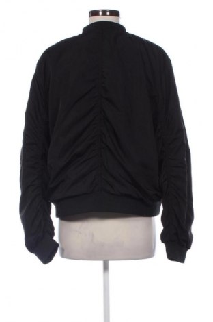 Dámska bunda  H&M, Veľkosť 3XL, Farba Čierna, Cena  10,95 €