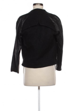 Kurtka damska H&M, Rozmiar XS, Kolor Czarny, Cena 131,56 zł