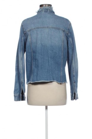 Női dzseki H&M, Méret XL, Szín Kék, Ár 4 279 Ft