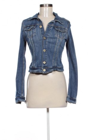 Női dzseki H&M, Méret XS, Szín Kék, Ár 4 849 Ft