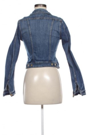 Női dzseki H&M, Méret XS, Szín Kék, Ár 4 849 Ft