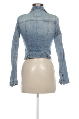 Dámska bunda  H&M, Veľkosť XS, Farba Modrá, Cena  5,95 €