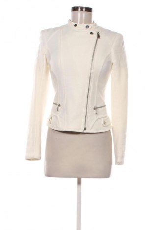 Damenjacke H&M, Größe XS, Farbe Weiß, Preis € 10,99
