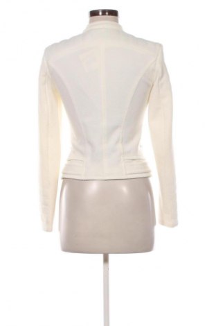Damenjacke H&M, Größe XS, Farbe Weiß, Preis € 10,99
