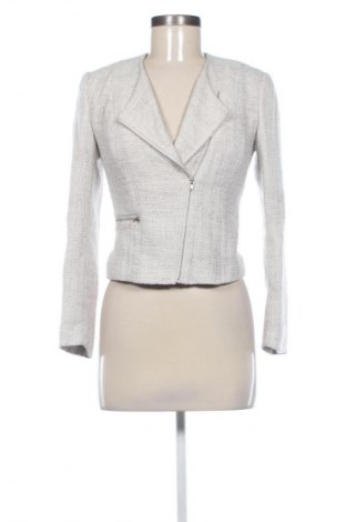 Kurtka damska H&M, Rozmiar XS, Kolor ecru, Cena 101,85 zł