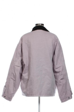 Dámská bunda  H&M, Velikost L, Barva Fialová, Cena  295,00 Kč