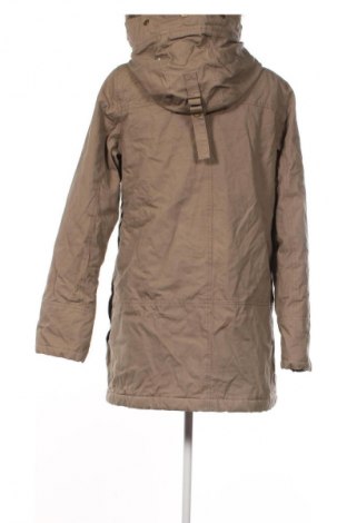 Kurtka damska H&M, Rozmiar L, Kolor Beżowy, Cena 89,99 zł