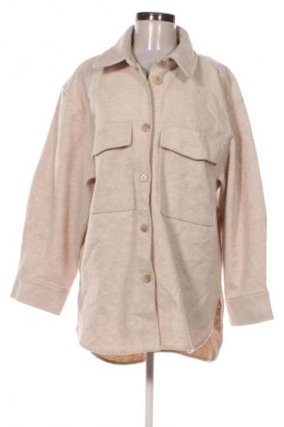 Női dzseki H&M, Méret L, Szín Bézs, Ár 2 129 Ft