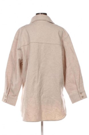 Női dzseki H&M, Méret L, Szín Bézs, Ár 2 129 Ft