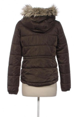 Geacă de femei H&M Divided, Mărime M, Culoare Verde, Preț 174,99 Lei