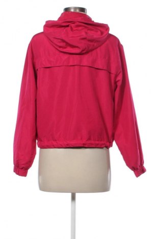 Kurtka damska H&M Divided, Rozmiar XS, Kolor Czerwony, Cena 53,59 zł