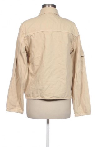 Dámská bunda  H&M Divided, Velikost XS, Barva Béžová, Cena  229,00 Kč