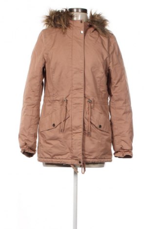 Kurtka damska H&M Divided, Rozmiar XS, Kolor Beżowy, Cena 27,40 zł