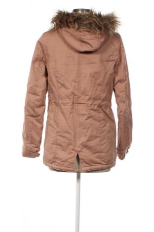 Kurtka damska H&M Divided, Rozmiar XS, Kolor Beżowy, Cena 27,40 zł