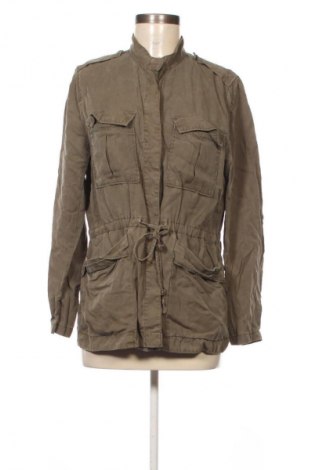 Dámská bunda  H&M Divided, Velikost L, Barva Zelená, Cena  229,00 Kč