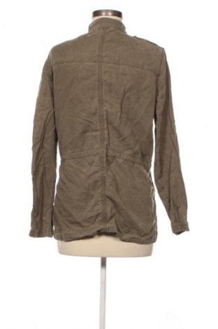 Dámská bunda  H&M Divided, Velikost L, Barva Zelená, Cena  229,00 Kč