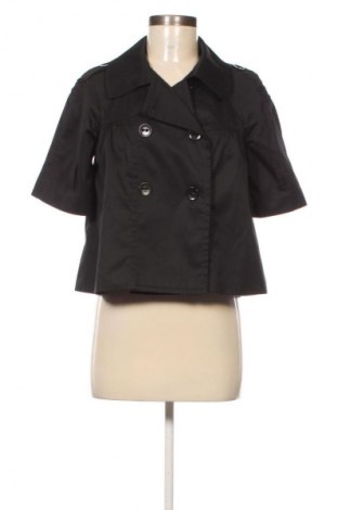 Dámska bunda  H&M Divided, Veľkosť S, Farba Čierna, Cena  4,80 €