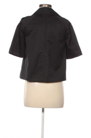 Dámska bunda  H&M Divided, Veľkosť S, Farba Čierna, Cena  4,80 €