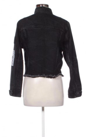 Női dzseki H&M Divided, Méret M, Szín Fekete, Ár 2 752 Ft