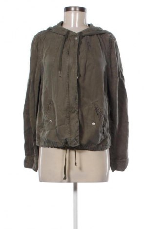 Dámská bunda  H&M Divided, Velikost XL, Barva Zelená, Cena  209,00 Kč