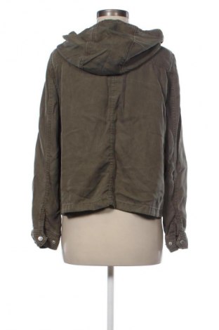 Dámská bunda  H&M Divided, Velikost XL, Barva Zelená, Cena  209,00 Kč