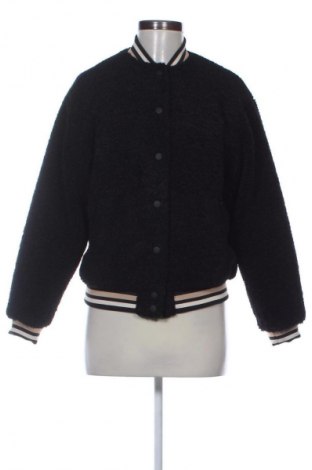 Kurtka damska H&M Divided, Rozmiar XS, Kolor Czarny, Cena 28,99 zł