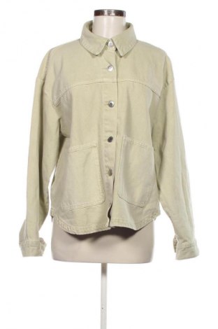 Geacă de femei H&M Divided, Mărime M, Culoare Verde, Preț 20,99 Lei